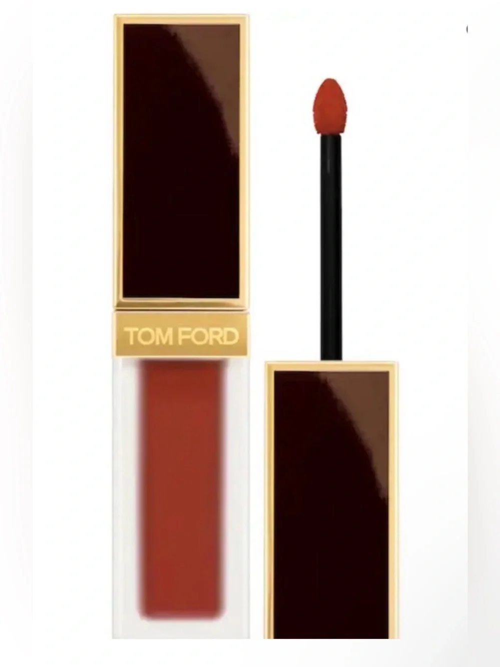 Smitten TOM FORD Liquid Lip Luxe Matte NIB